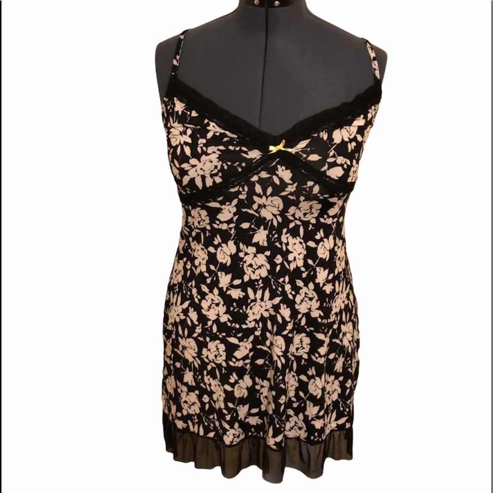 Marilyn Monroe Night Gown
